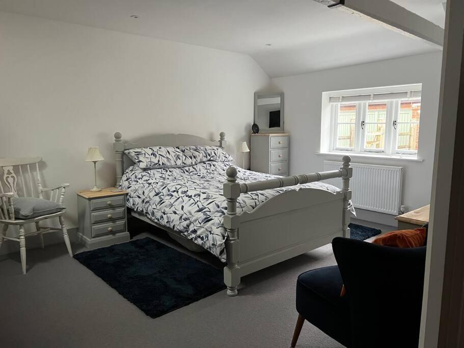 Idyllic Rural Retreat - Stunning 2 Bed Annex. Villa Wood Norton ภายนอก รูปภาพ